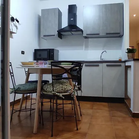 Auror House Apartamento