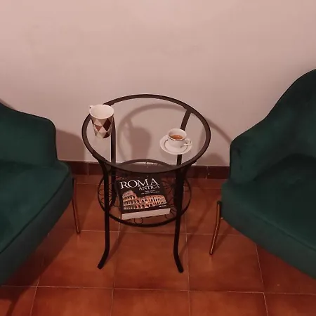 Apartamento Auror House