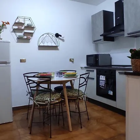 Auror House Apartamento