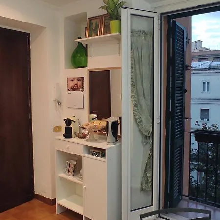 Auror House Apartamento *