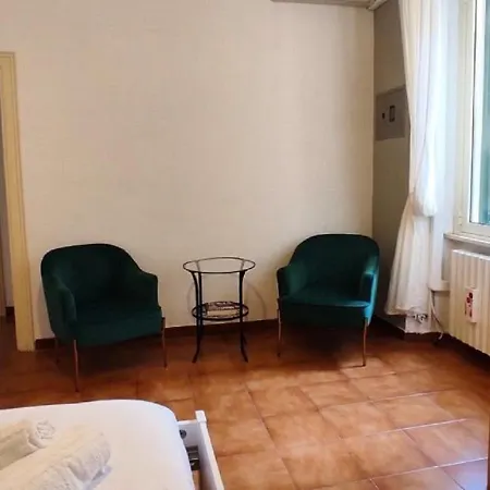 Auror House Apartamento *