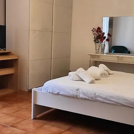 Auror House Apartamento Roma