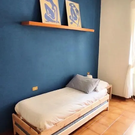 Apartamento Auror House *