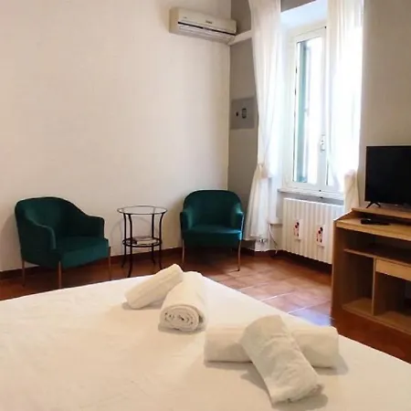 Auror House Apartamento *