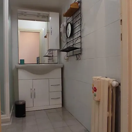 דירה Auror House רומא