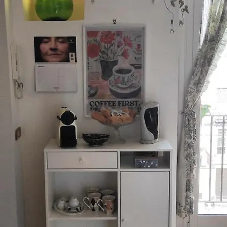 Auror House רומא