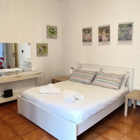 Daire Auror House Roma